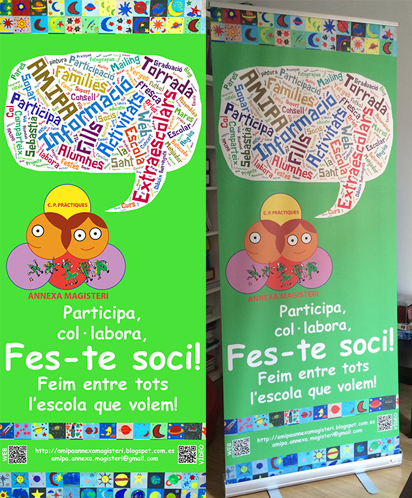 AMIPA poster AMIPA poster